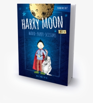 Wand Paper Scissors #786421