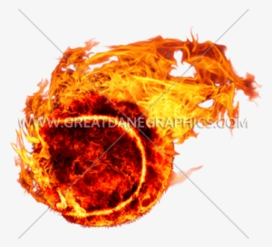 Fireball Tennis - Png Transparent Fire Ball #786422 Fireball Tennis - Png Transparent Fire Ball #786422
