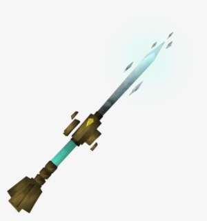 Magic Wand Png Size Of This Preview - Runescape Wands #786475