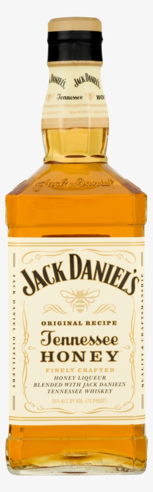 Jack Daniels Tennessee Honey Is A Blend Of Jack Daniels - Jack Daniels White Honey #786479