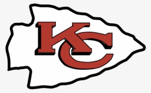 Kansas City Chiefs Logo Svg Vector & Png Transparent - Kansas City Chiefs #786671