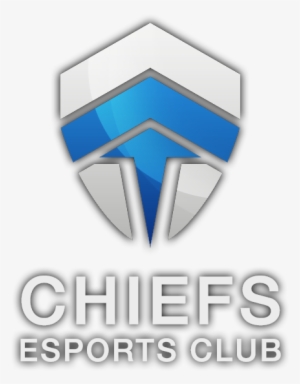 Chiefs Esports Club Logo #786718