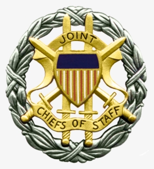 Office Of The Joint Chiefs Of Staff Identification #786739
