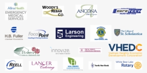 50th Anniversary Sponsors - Anniversary #786742