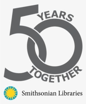 Our 50th Anniversary - Smithsonian Institution #786767