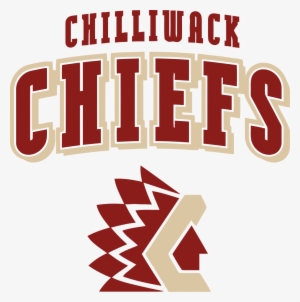 Chilliwack Chiefs Logo - Chilliwack Chiefs Logo Png #786768