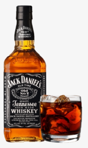 Jack And Coke Meme #786770