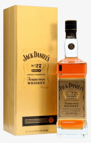 Jack Daniel's Gold N°27 - Jack Daniels Gold #786809