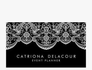 Lila Brokat-spitze-hochzeit Danken Ihnen Zu Karte #786832