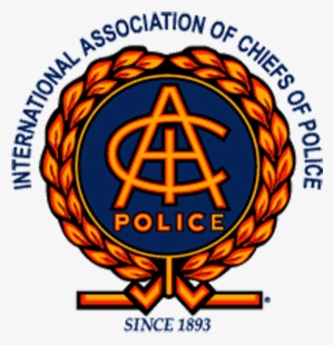 With Over 27,000 Members, The Iacp Has Both A Presence - International Association Of Chiefs Of Police Logo #786850
