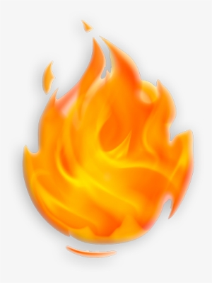 21 Fire Icon Png Free Cliparts That You Can Download - Fire Png #786852