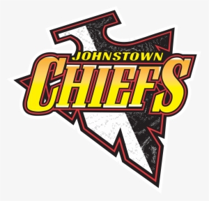 Johnstown Chiefs #786875