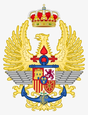 Spanish Armed Forces Logo #786977