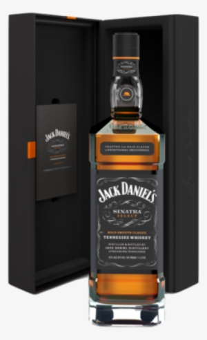 Jack Daniels Sinatra Select 1l - Jack Daniel's Sinatra Edition 1l #786978
