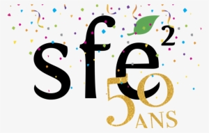 Logo Competition 50th Anniversary Of The Sfe2 - Logo #787190