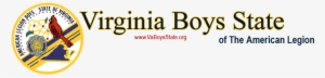 Homepage - Boys State Virginia #787209