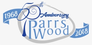 Pwhs 50th Anniversary - Parrs Wood High School #787228