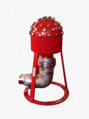 Nozzle Ball - Nozzle #787293