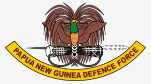 The Independent State Of Papua New Guinea Is Blessed - Papua New Guinea Defence Force Logo #787340