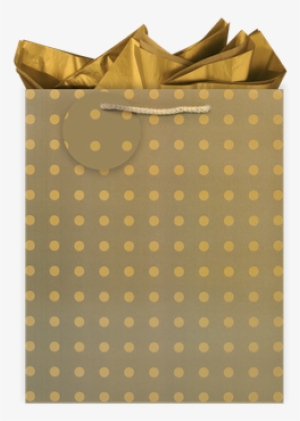 ' Image - Metalloid Medium Gift Bag #787394