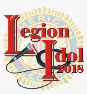 American Legion Sticker Military Forces Decal R296 #787417