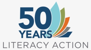 Celebrating Our 50th Anniversary - Logo #787500