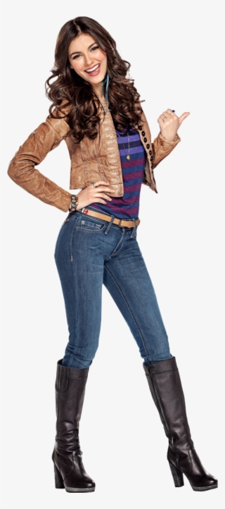 Sticker@susannepodlaha4 Freetoedit Sticker - Victoria Justice Tori #787501