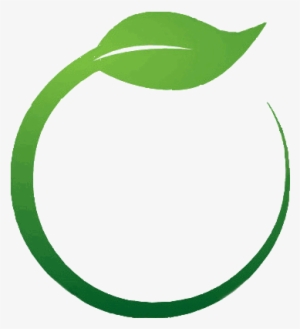 Green Leaf Png Picture - Emblem #787520