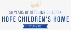 50th Anniversary - Logo #787578