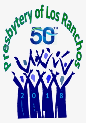 We Celebrated Our 50th Anniversary On October 14th - Clip Art Gospel Music #787580