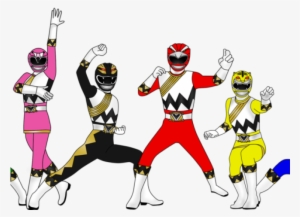 Power Rangers Clipart Avengers - Power Ranger Clipart #787631 Power Rangers Clipart Avengers - Power Ranger Clipart #787631