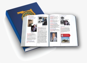 The American Legion Department Of Florida 100th Anniversary - Flyer #787659