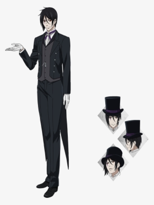 Boc Sebastian - Book Of Circus Sebastian #787674