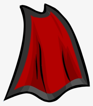 Magician Cape Clothing Icon Id 305 - Cape Png #787700