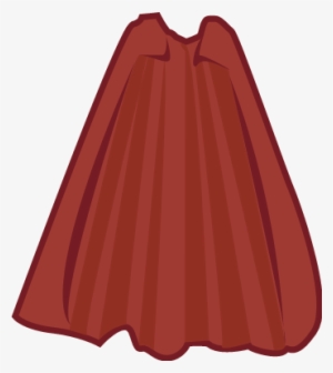 Flowing Cape Png Vector Freeuse Library - Cape #787716