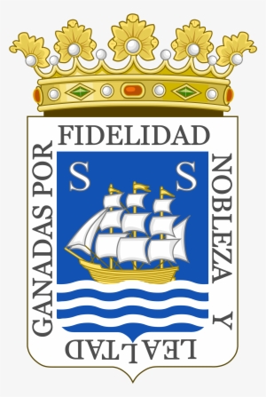 Open - Coat Of Arms Of Manila #787718