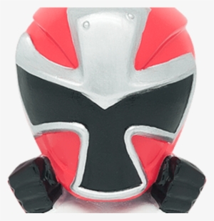 Mashems Power Rangers S1 Red Ranger - Red Ranger #787795