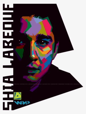 Shia Labeouf #787834