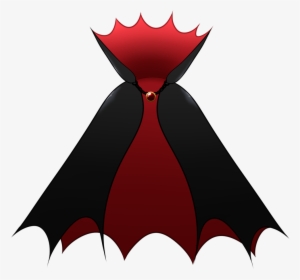 Clip Library Library By Stellarcomet On Deviantart - Vampire Cape Png #787852