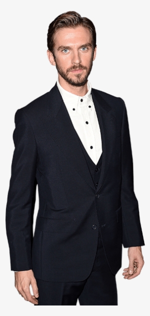 A Night At The Museum's Dan Stevens On Swords, Shia - Menswear #787871