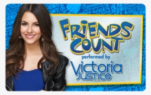 Friends Count - Wiki #787893