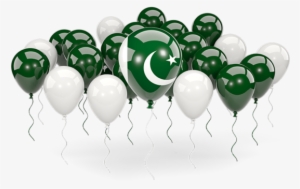 Blue And Yellow Balloons Png #787956