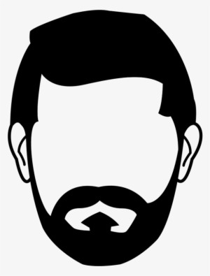 Shia Labeouf Abstract Head Lineart By Winner - Beard Abstract #787958