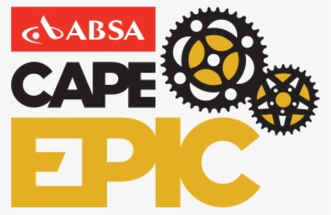 Cape Epic Logo Png #788133