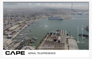 Remote Control Drone #788335