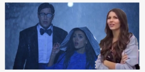 -i've Got Something To Say - New Rocky Horror Brad #788380