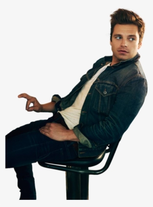 Sebastian Stan Mq Png By Viggobarnes - Себастиан Стэн Пнг #788381