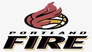 Portland Fire Logo Png Transparent - Iron-on #788400