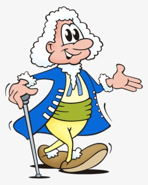 Johann Sebastian Bach - Johann Sebastian Bach Cartoon #788486