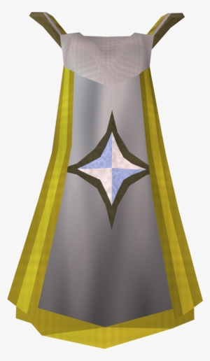 The Runescape Wiki - Runescape Skill Cape Png #788535